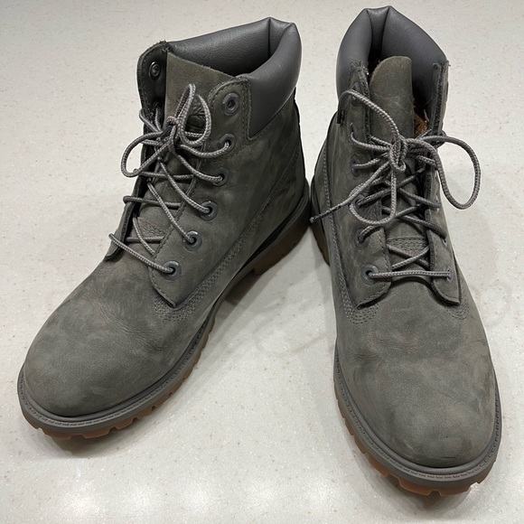 Timbs - Picture 2 of 5